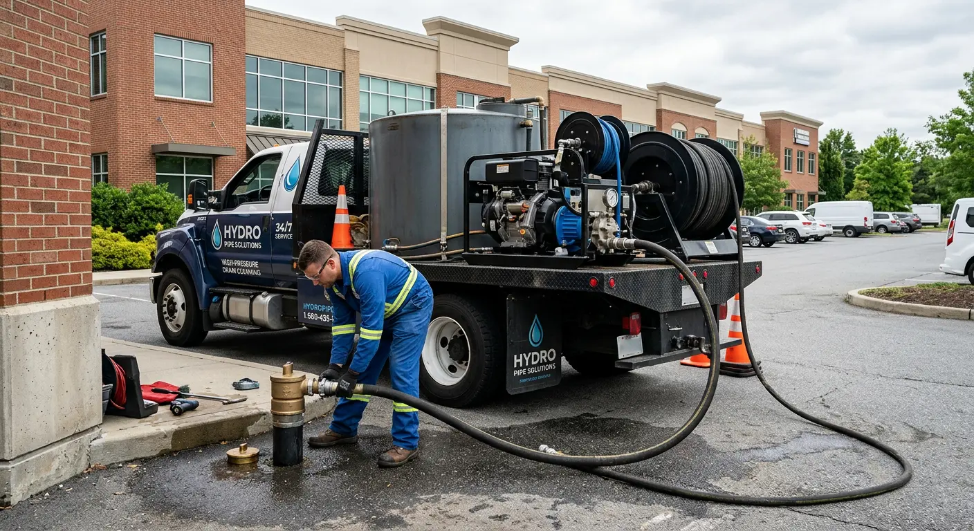 Sewer & Drain services in Idaho Falls, ID